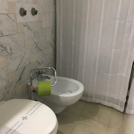 La Casa Di Gioia * ורונה
