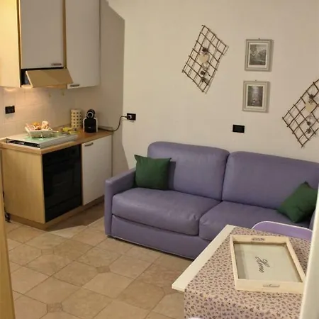 La Casa Di Gioia * ורונה