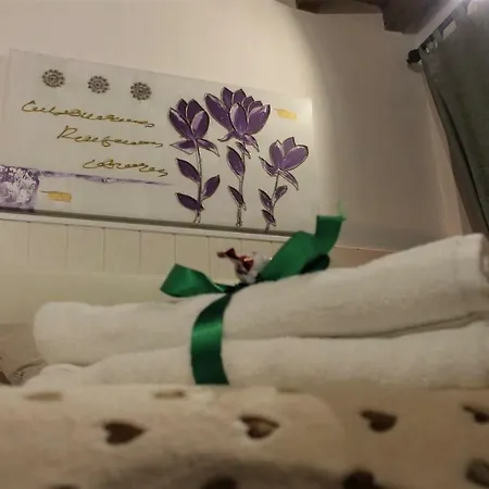 La Casa Di Gioia דירה