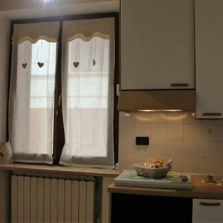 La Casa Di Gioia ורונה