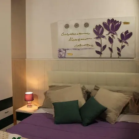 דירה La Casa Di Gioia