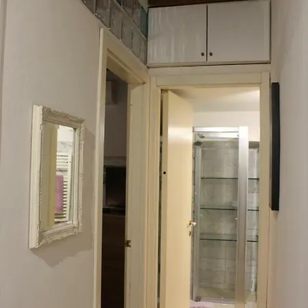 La Casa Di Gioia דירה *